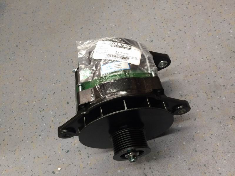 Generator AVE2115D 28V 110A 8PK φ60