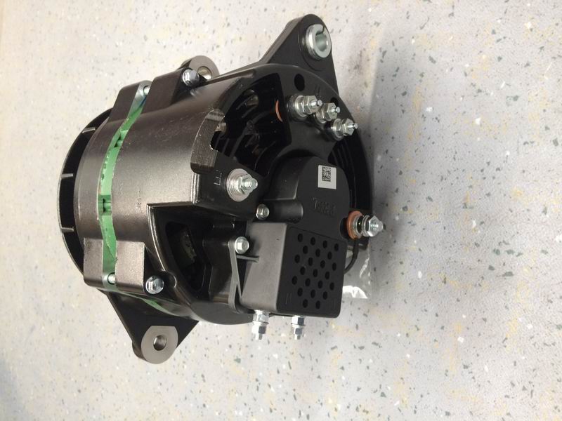 Generator AVE2115D 28V 110A 8PK φ60-2