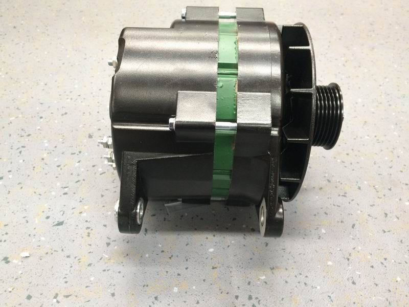 Generator AVE2115D 28V 110A 8PK φ60-3