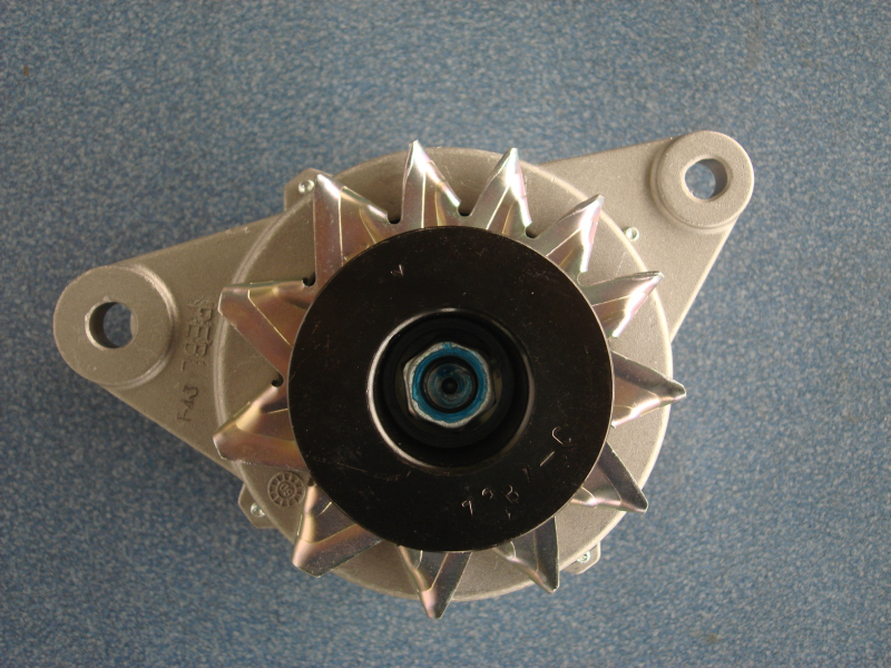 Generator AVE273B2 28V 70A Dual B φ82