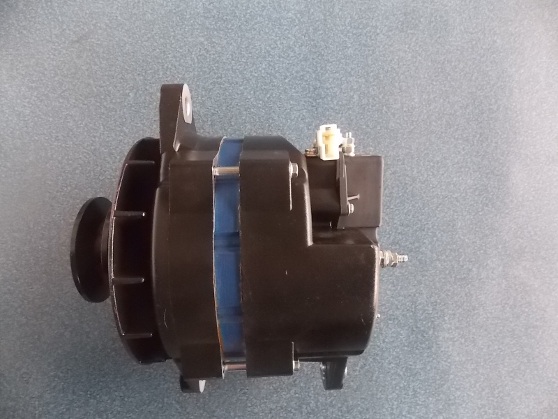 Генератор АВЭ 2101B2 28V 100A Двойной B φ 82-4