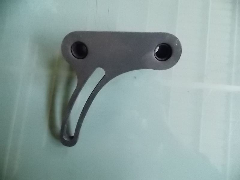 Generator adjustment arm-1