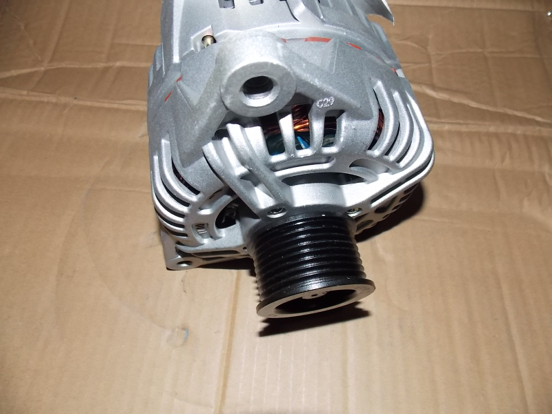 Generator AVI144C3002 28V 100A 8PK φ55-1