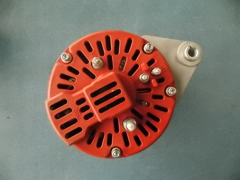 Генератор 8SC3151VC А 49 28V 150A 10PK ж 63-2