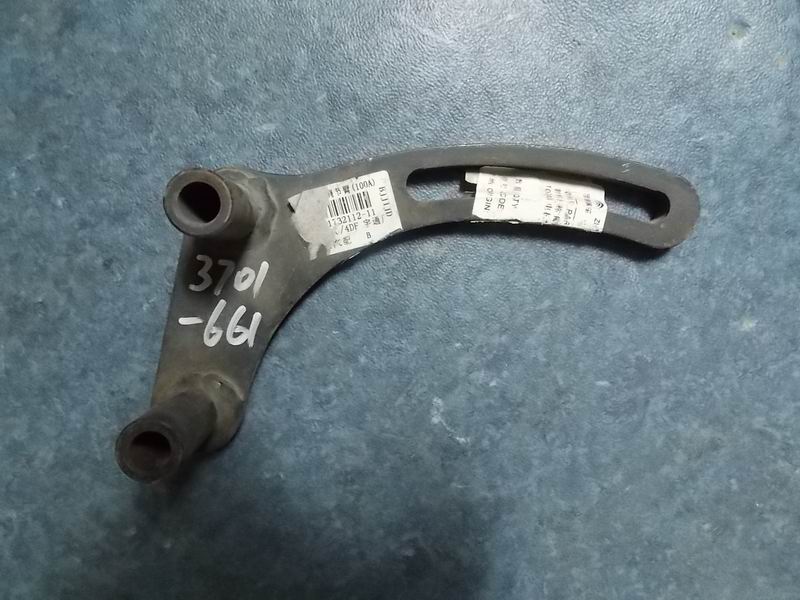 D 100A generator adjustment arm assembly (CA4DF3-13E3)