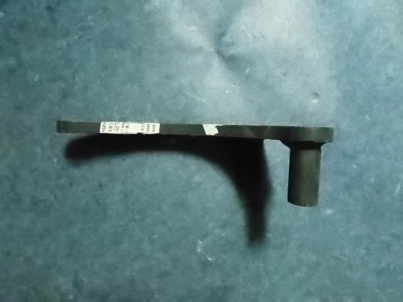 D 100A generator adjustment arm assembly (CA4DF3-13E3)-1