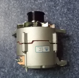 Generator AVE275 28V 70A 8PK φ60