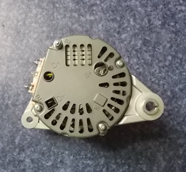 Generator AVE275 28V 70A 8PK φ60-2