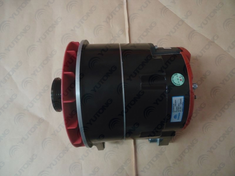 Generator AC172RA 357A 28V 140A 8PK φ63