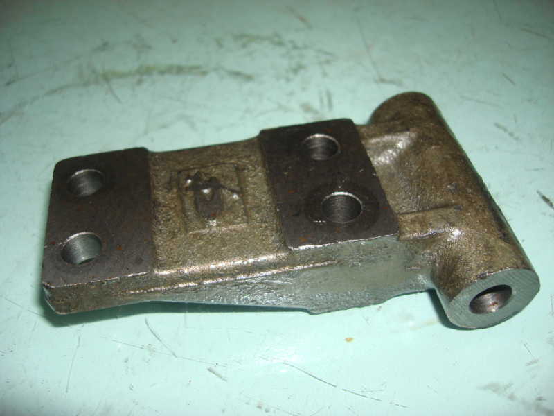 Generator bracket