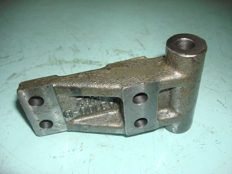 Generator bracket-1