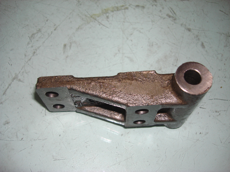 Generator bracket-2