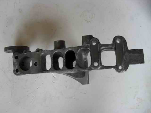 Generator bracket; available for generations 3701-01809-1