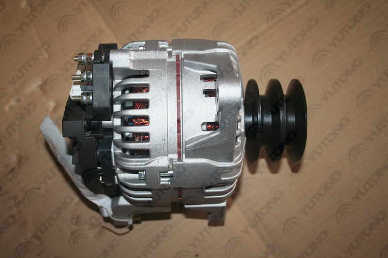 Generator AVi144 2A12 28V 100A Dual B φ80