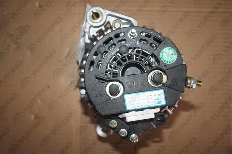 Generator AVi144 2A12 28V 100A Dual B φ80-1