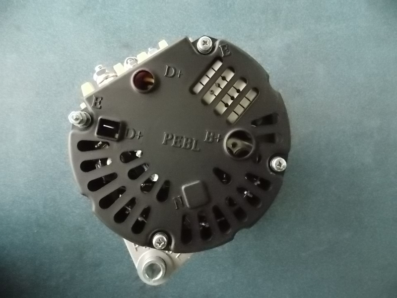 Generator AVE2711B3 28V 70A Dual A φ80-2