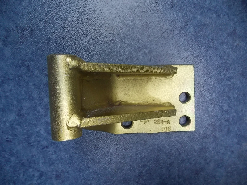 Generator bracket