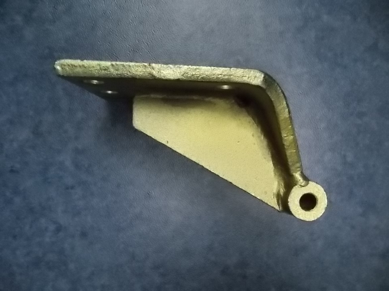 Generator bracket-1