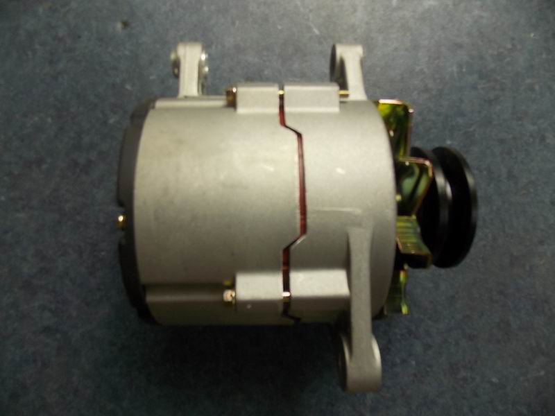 Generator AVE274C 28V 70A Dual A φ80