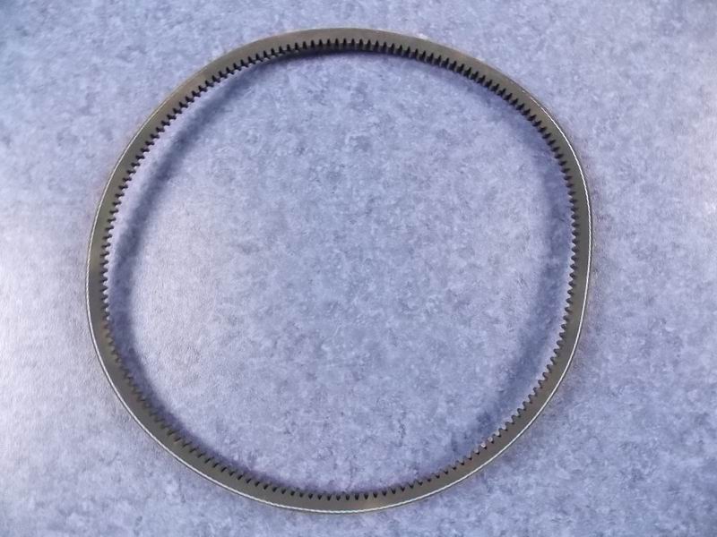 Single-link belt, type A, 995, CR