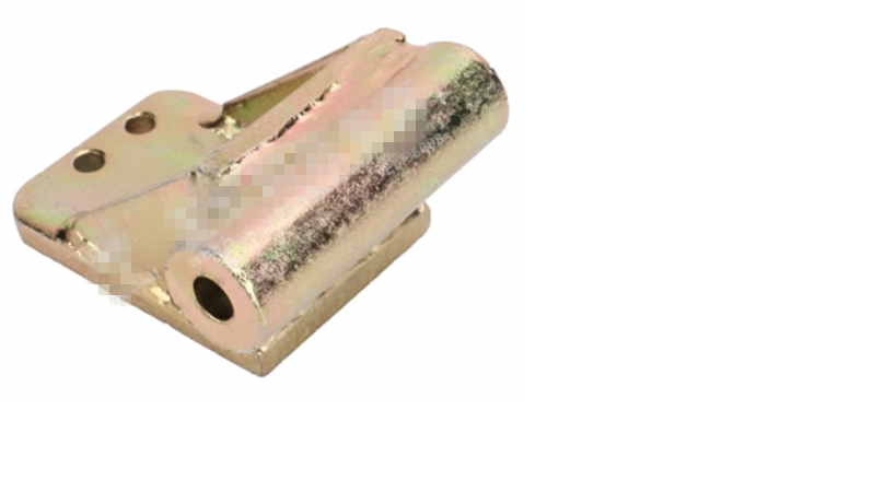 Кронштейн генератора-1