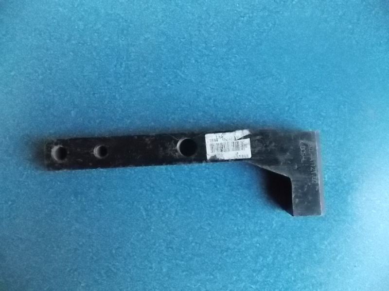 Generator bracket