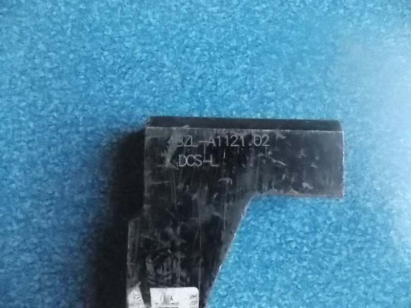 Generator bracket-1