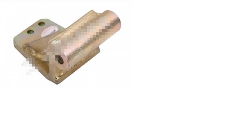 Generator bracket welded parts, Yuchai No. A3502-3701020/02-2