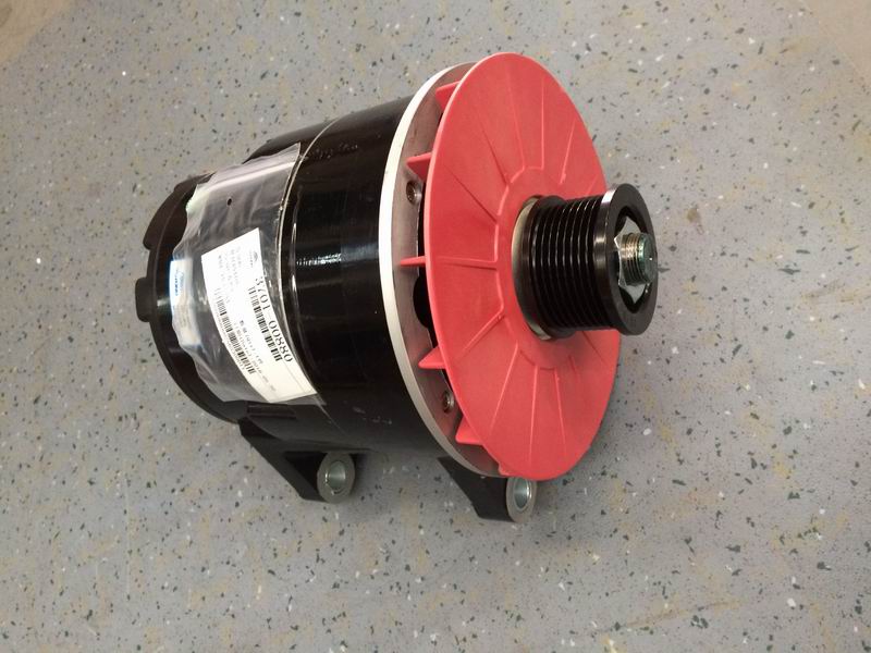 Generator, AC172RA 363B, 140A, 8PK, φ63, have