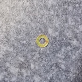 Шайба (для Ючая)