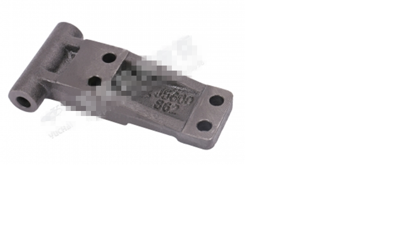 Generator bracket; (deleted the same as 3701-00515)