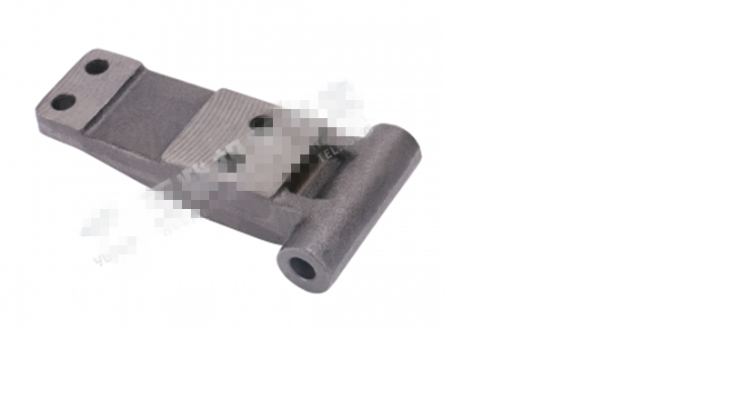 Generator bracket; (deleted the same as 3701-00515)-1