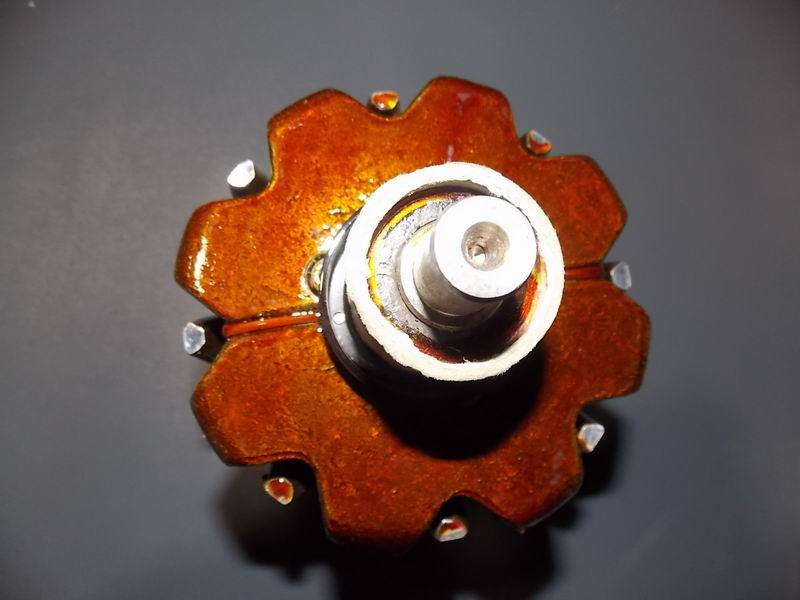 Generator rotor-1