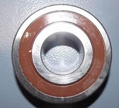 D Generator Bearings