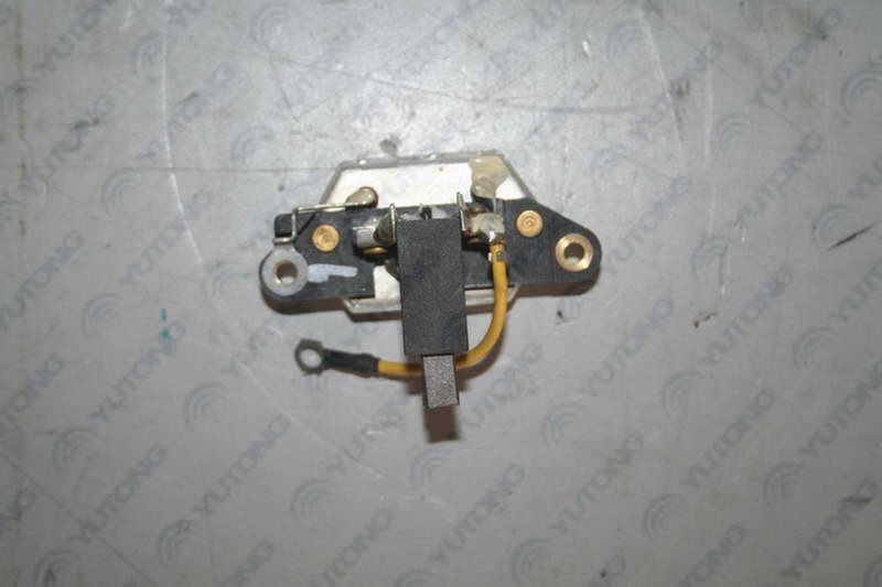 Регулятор генератора