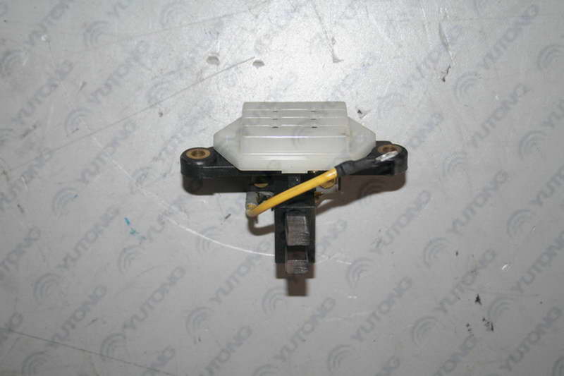 Generator regulator-1
