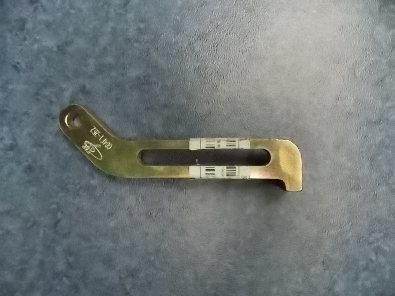 Generator adjustment arm-1