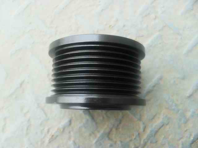 Generator pulley-1