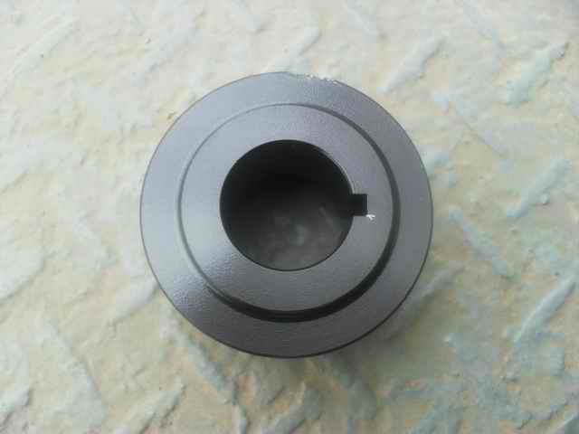 Generator pulley-2