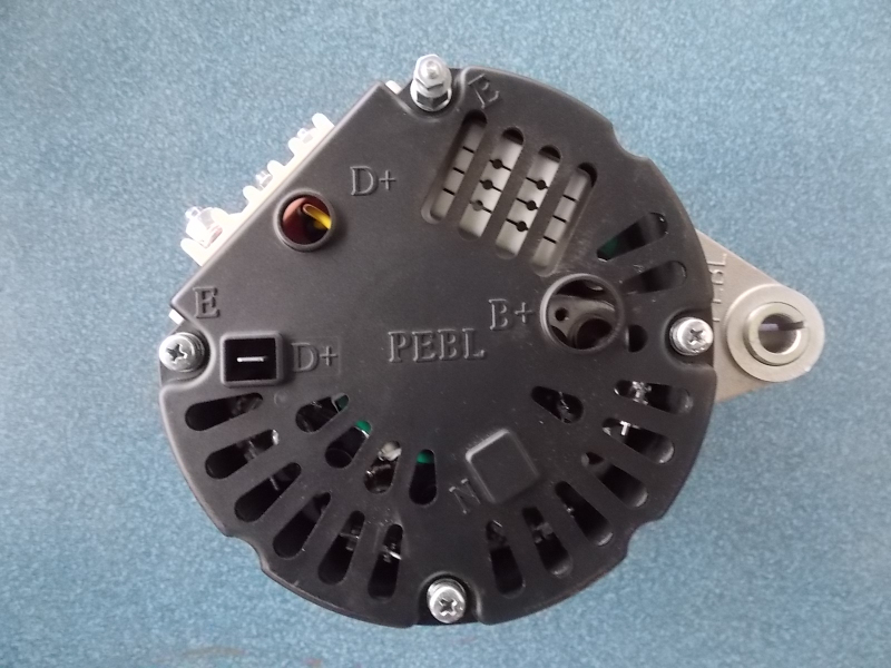 Generator AVE273W2 28V 70A 8PK φ50-2