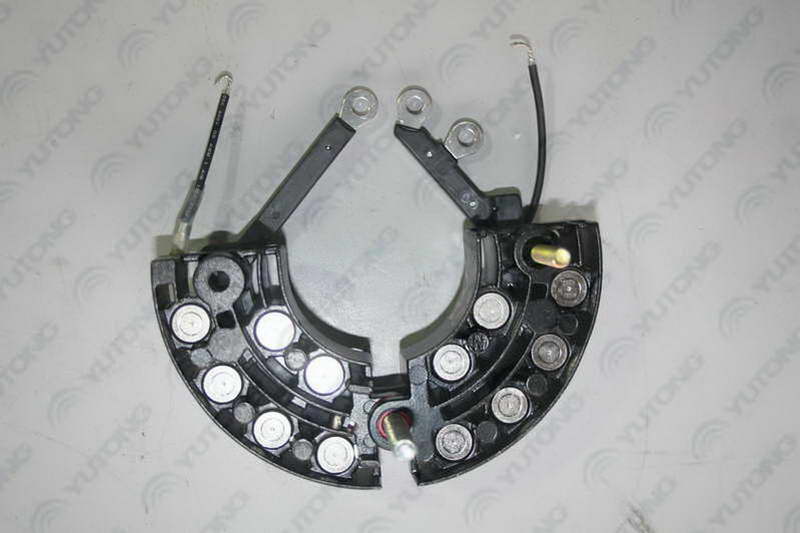 Компоненты ректификации