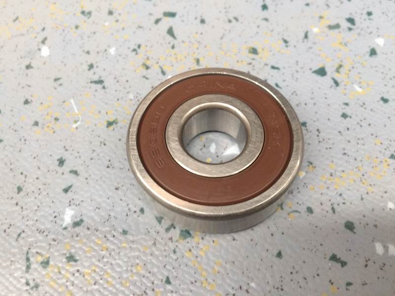 Generator front bearing-1
