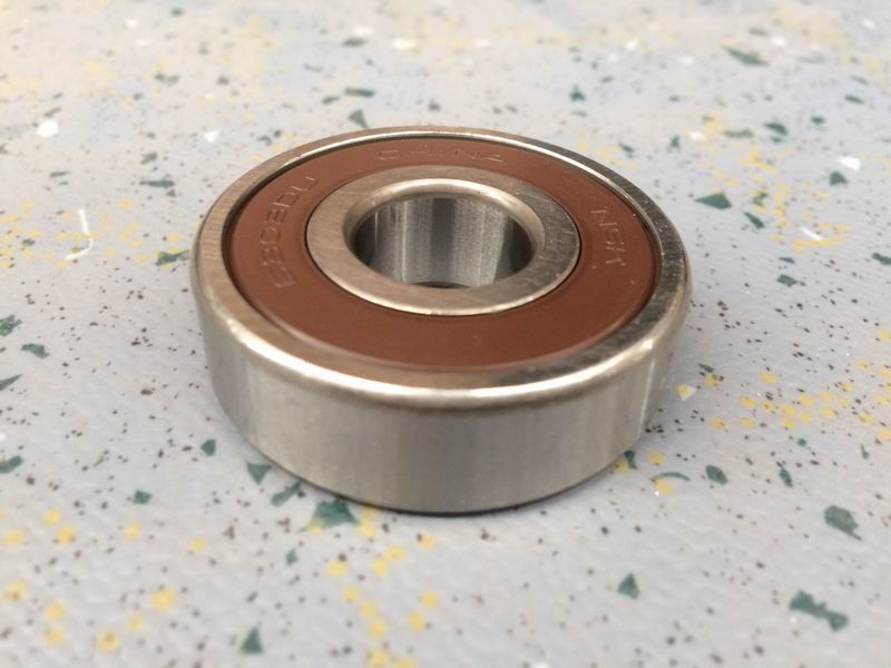 Generator front bearing-2