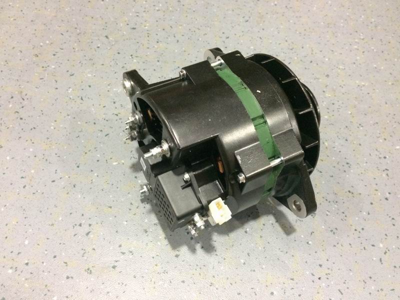 Генератор, JFZ 2110B2 , 110A , двойственный B, φ 82 , аккумулятор-1