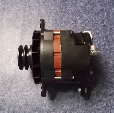 Generator 8LHA3045UC E29 28V 120A Dual A φ80-1