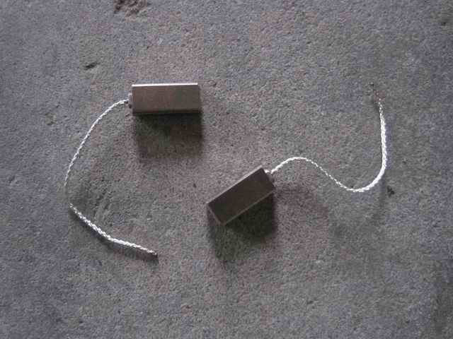 Щетка генератора