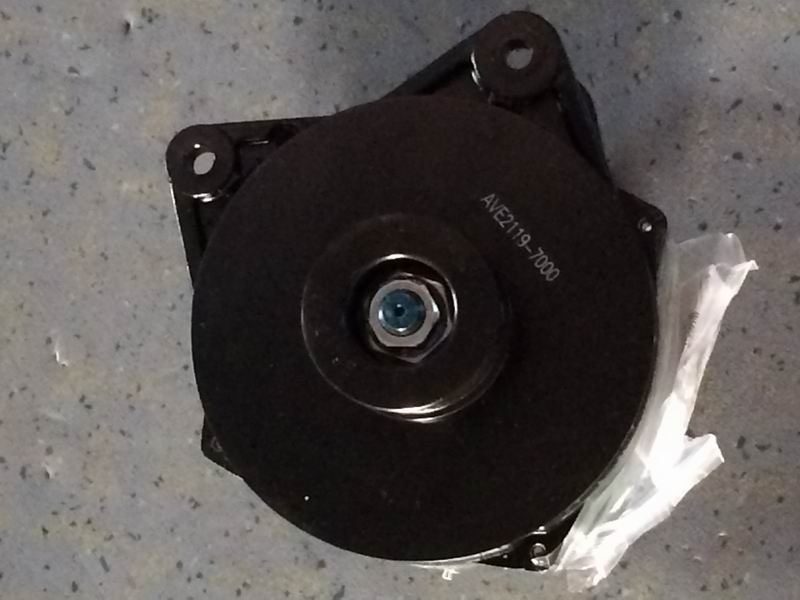 Generator AVE2119-E 110A 8PK φ64 Yes-1