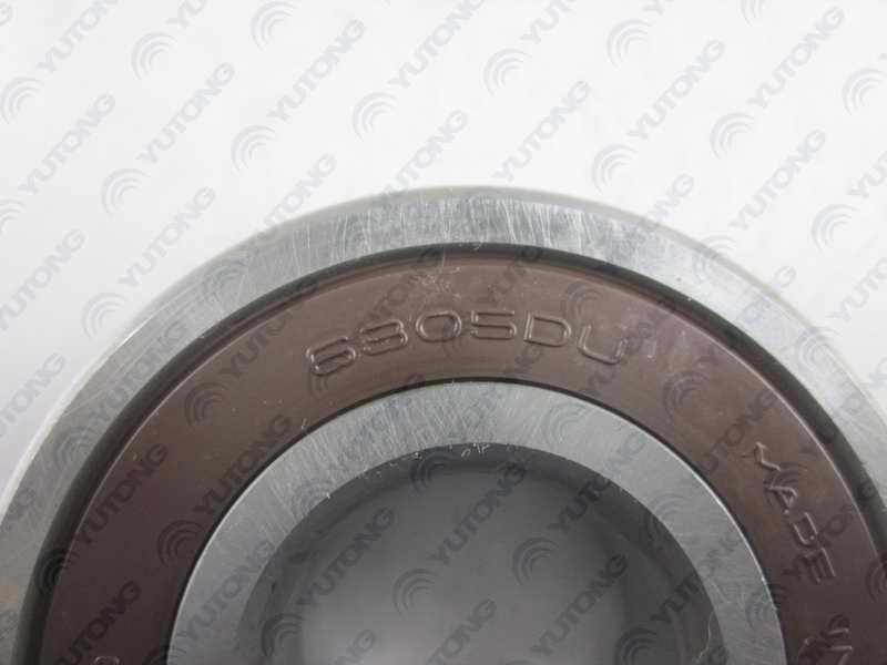 Generator front bearing-3