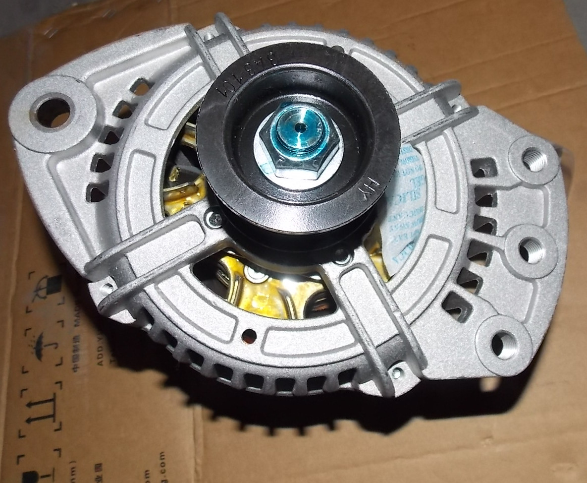 Generator AVI168A3101 28V 150A 8PK φ60