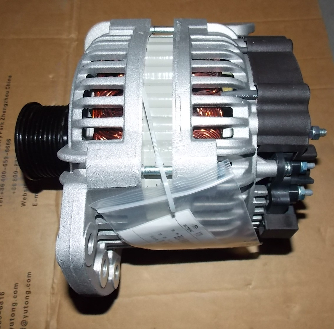 Generator AVI168A3101 28V 150A 8PK φ60-1